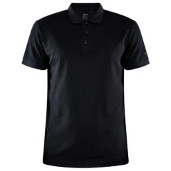 Craft - Core Unify Polo Shirt - Polo -Magasin De Vêtements D'Extérieur craft core unify polo shirt polo 3