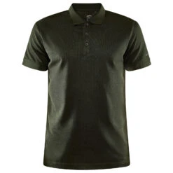 Craft - Core Unify Polo Shirt - Polo -Magasin De Vêtements D'Extérieur craft core unify polo shirt polo 4