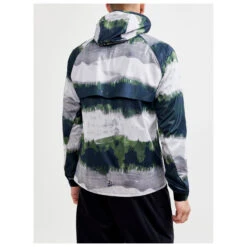 Craft - Pro Hydro Jacket 2 - Veste De Running -Magasin De Vêtements D'Extérieur craft pro hydro jacket 2 veste de running detail 3