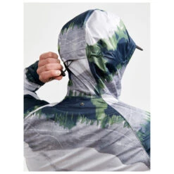 Craft - Pro Hydro Jacket 2 - Veste De Running -Magasin De Vêtements D'Extérieur craft pro hydro jacket 2 veste de running detail 5