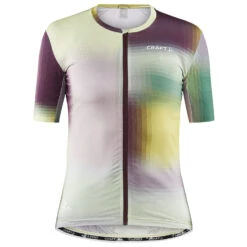 Craft - Women's Advanced Aero Jersey - Maillot De Cyclisme