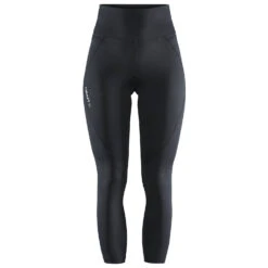 Craft - Women's Advanced Essence High Waist Tights - Collant De Running