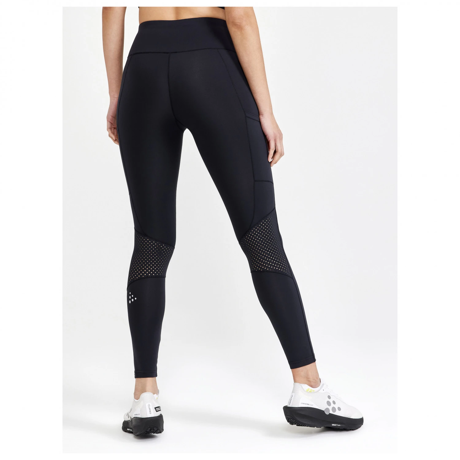 Craft - Women's Advanced Essence Tights 2 - Collant De Running 3 Craft - Women's Advanced Essence Tights 2 - Collant De Running – Image 3