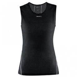 Craft - Women's Cool Mesh Superlight Sleeveless - Débardeur 7 Craft - Women's Cool Mesh Superlight Sleeveless - Débardeur -Magasin De Vêtements D'Extérieur craft womens cool mesh superlight sleeveless debardeur 2