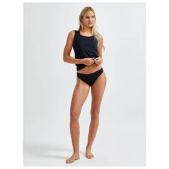 Craft - Women's Core Dry String - Sous-vêtement Synthétique -Magasin De Vêtements D'Extérieur craft womens core dry string sous vetement synthetique detail 3