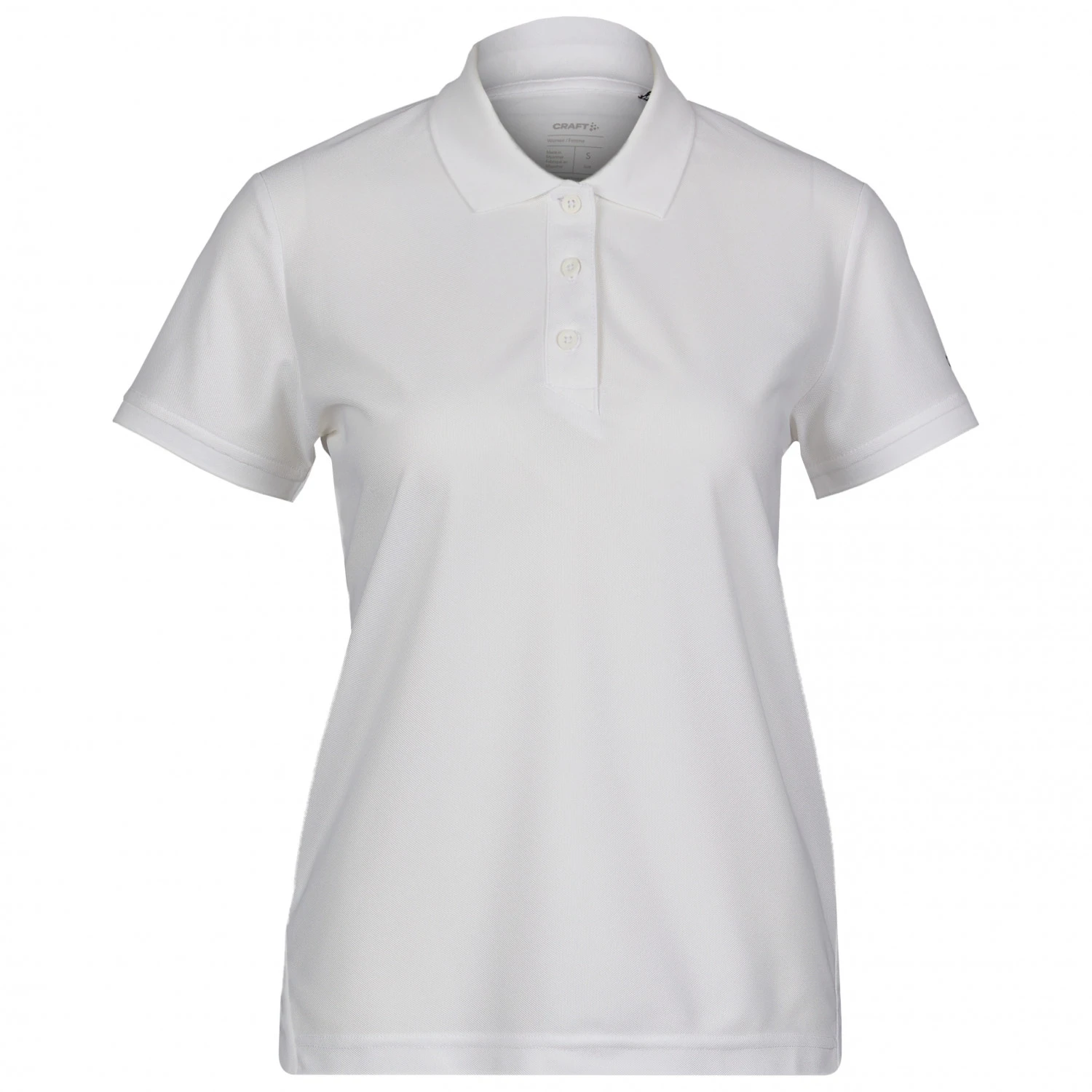Craft - Women's Core Unify Polo Shirt - Polo 1 Craft - Women's Core Unify Polo Shirt - Polo