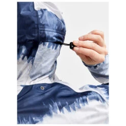 Craft - Women's Pro Hydro Jacket 2 - Veste Imperméable -Magasin De Vêtements D'Extérieur craft womens pro hydro jacket 2 veste impermeable detail 5