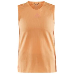 Craft - Women's Pro Trail Singlet - Débardeur