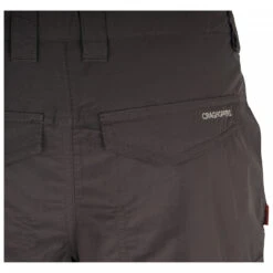 Craghoppers - Nosilife Convertible Trousers - Pantalon De Trekking -Magasin De Vêtements D'Extérieur craghoppers nosilife convertible trousers pantalon de trekking detail 4