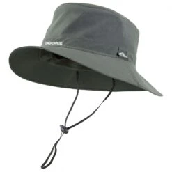 Magasin De Vêtements D'Extérieur -Magasin De Vêtements D'Extérieur craghoppers nosilife outback hat chapeau 1