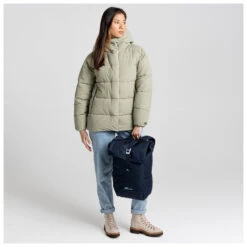 Craghoppers - Women's Madora Jacke - Veste Hiver -Magasin De Vêtements D'Extérieur craghoppers womens madora jacke veste hiver detail 3