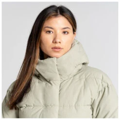 Craghoppers - Women's Madora Jacke - Veste Hiver -Magasin De Vêtements D'Extérieur craghoppers womens madora jacke veste hiver detail 4