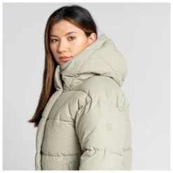 Craghoppers - Women's Madora Jacke - Veste Hiver -Magasin De Vêtements D'Extérieur craghoppers womens madora jacke veste hiver detail 5