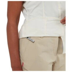 Craghoppers - Women's Nosilife Adventure S/S Shirt - Chemisier 11 Craghoppers - Women's Nosilife Adventure S/S Shirt - Chemisier -Magasin De Vêtements D'Extérieur craghoppers womens nosilife adventure s s shirt chemisier detail 6