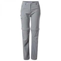 Craghoppers - Women's Nosilife Pro Convertible Trousers - Pantalon De Trekking