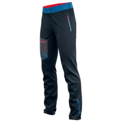 Crazy Idea - Pant Resolution - Pantalon Ski De Randonnée 7 Crazy Idea - Pant Resolution - Pantalon Ski De Randonnée -Magasin De Vêtements D'Extérieur crazy idea pant resolution pantalon ski de randonnee 2