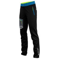 Crazy Idea - Pant Resolution - Pantalon Ski De Randonnée