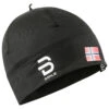 Daehlie - Hat Polyknit Flag - Bonnet