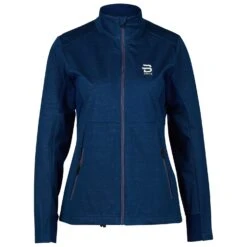 Daehlie - Women's Jacket Conscious - Veste De Ski De Fond -Magasin De Vêtements D'Extérieur daehlie womens jacket conscious veste de ski de fond 1