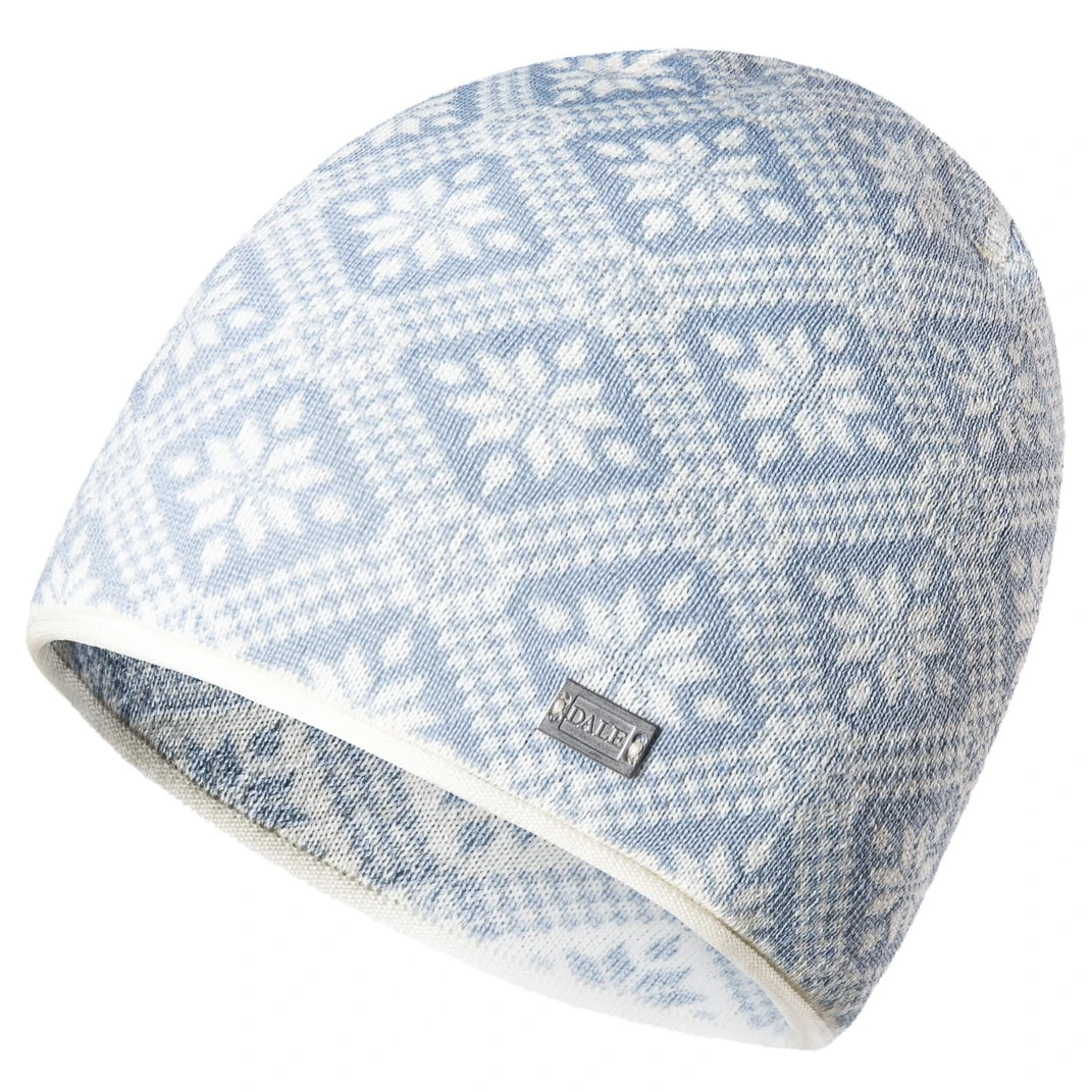 Dale Of Norway - Christiania Hat - Bonnet 3 Dale Of Norway - Christiania Hat - Bonnet – Image 3