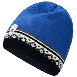 Dale Of Norway - Moritz Hat - Bonnet 5 Dale Of Norway - Moritz Hat - Bonnet – Image 5