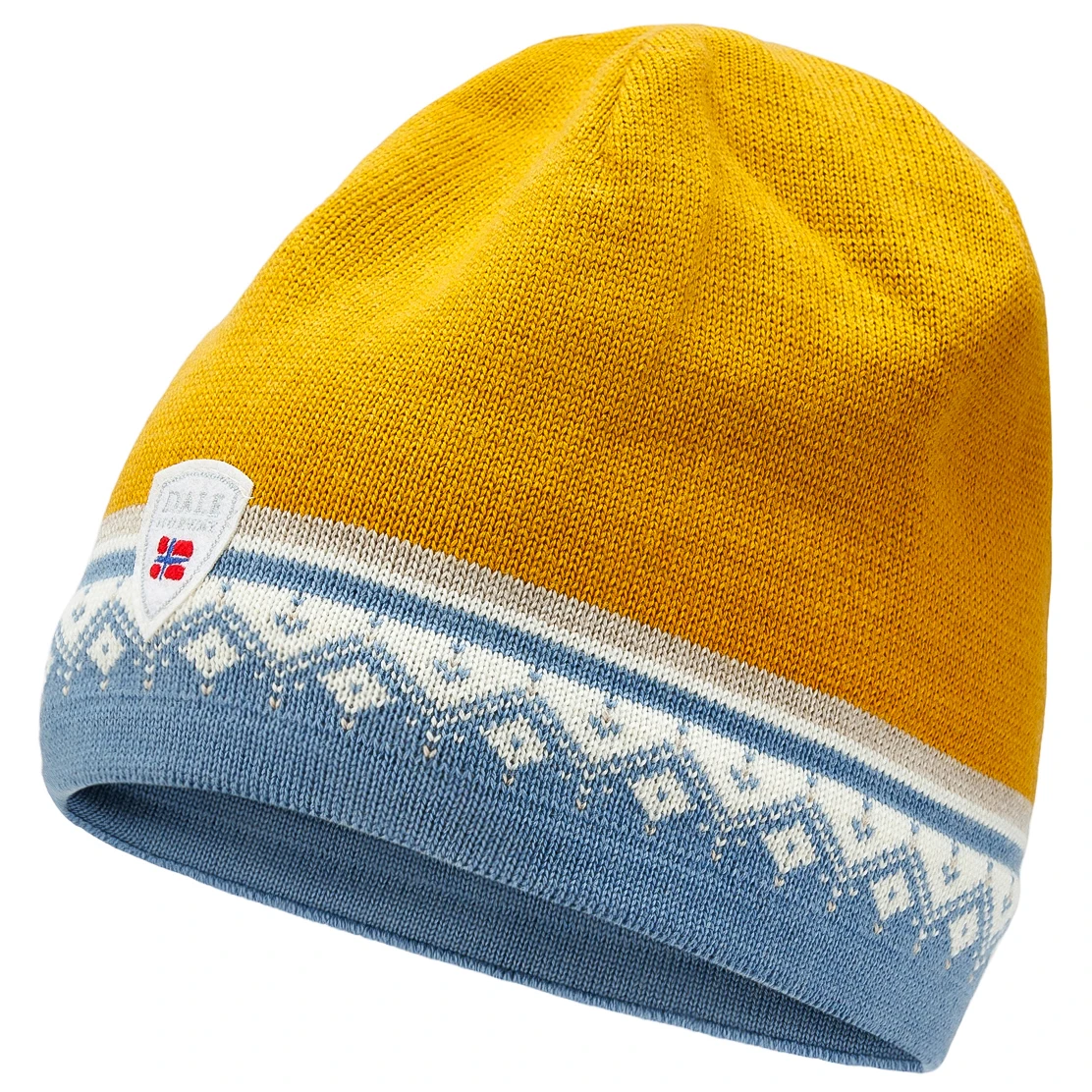 Dale Of Norway - Moritz Hat - Bonnet 6 Dale Of Norway - Moritz Hat - Bonnet – Image 6