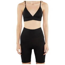 DEDICATED - Women's Bike Tights Kortebo - Legging -Magasin De Vêtements D'Extérieur dedicated womens bike tights kortebo legging 1