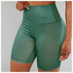 DEDICATED - Women's Bike Tights Kortebo - Legging -Magasin De Vêtements D'Extérieur dedicated womens bike tights kortebo legging detail 4