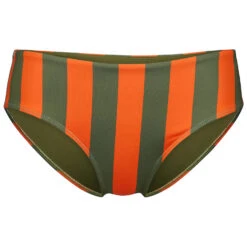 DEDICATED - Women's Bikini Bottoms Lau Big Stripes -Magasin De Vêtements D'Extérieur dedicated womens bikini bottoms lau big stripes 1
