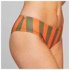 DEDICATED - Women's Bikini Bottoms Lau Big Stripes -Magasin De Vêtements D'Extérieur dedicated womens bikini bottoms lau big stripes detail 4