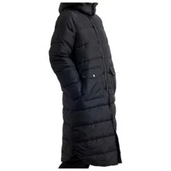 DEDICATED - Women's Puffer Jacket Haparanda - Veste Synthétique -Magasin De Vêtements D'Extérieur dedicated womens puffer jacket haparanda veste synthetique 1