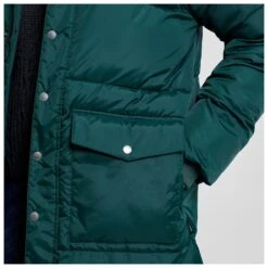 DEDICATED - Women's Puffer Jacket Haparanda - Veste Synthétique -Magasin De Vêtements D'Extérieur dedicated womens puffer jacket haparanda veste synthetique detail 5