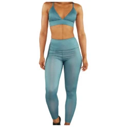 DEDICATED - Women's Tights Kaxholmen - Legging