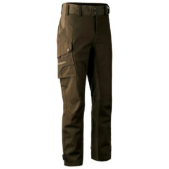 Deerhunter - Muflon Light Trousers - Pantalon Imperméable -Magasin De Vêtements D'Extérieur deerhunter muflon light trousers pantalon impermeable 1