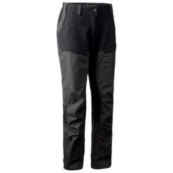Deerhunter - Women's Ann Trousers - Pantalon De Trekking 8 Deerhunter - Women's Ann Trousers - Pantalon De Trekking -Magasin De Vêtements D'Extérieur deerhunter womens ann trousers pantalon de trekking 1