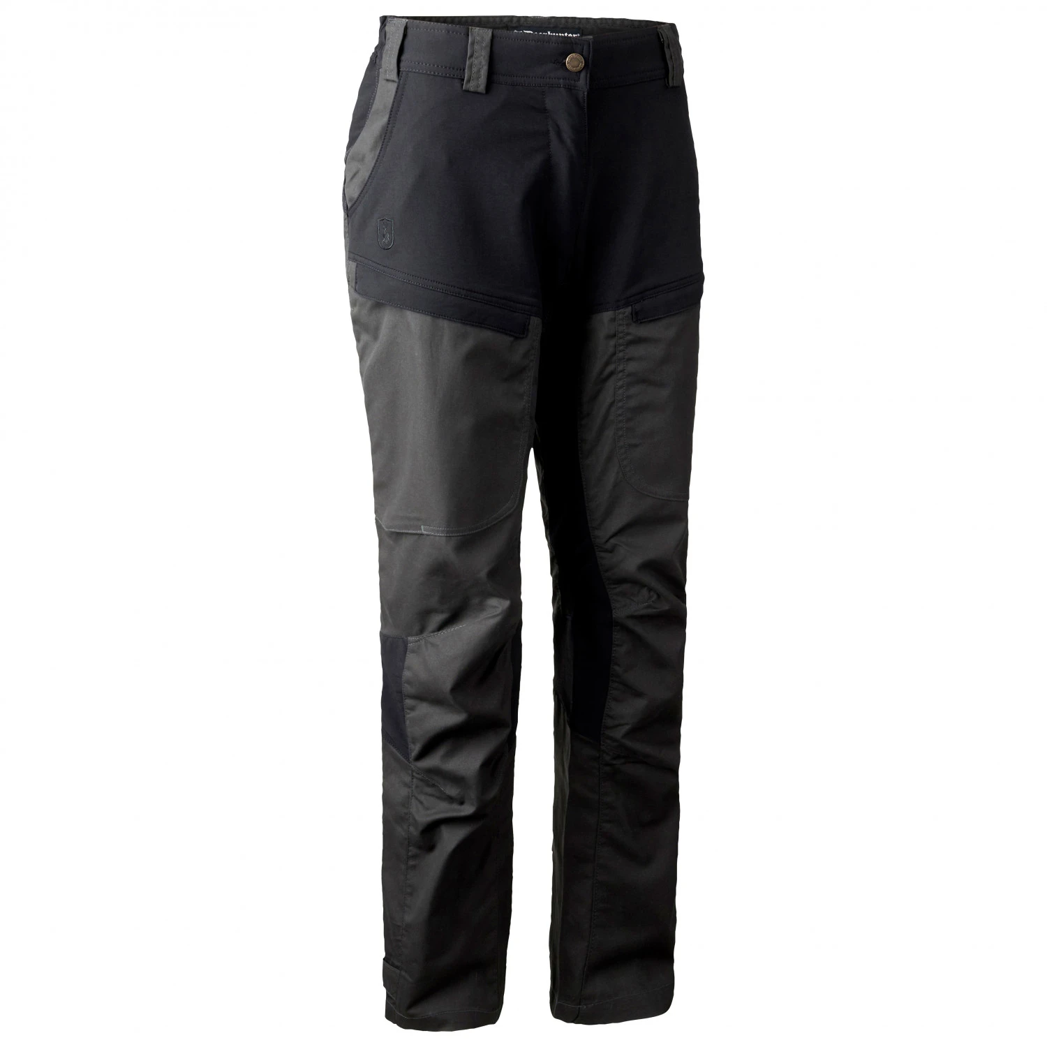 Deerhunter - Women's Ann Trousers - Pantalon De Trekking 3 Deerhunter - Women's Ann Trousers - Pantalon De Trekking – Image 3