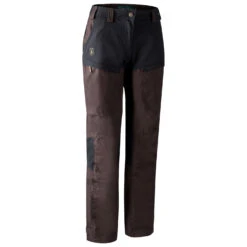 Deerhunter - Women's Ann Trousers - Pantalon De Trekking 9 Deerhunter - Women's Ann Trousers - Pantalon De Trekking -Magasin De Vêtements D'Extérieur deerhunter womens ann trousers pantalon de trekking 2