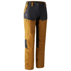 Deerhunter - Women's Ann Trousers - Pantalon De Trekking 10 Deerhunter - Women's Ann Trousers - Pantalon De Trekking -Magasin De Vêtements D'Extérieur deerhunter womens ann trousers pantalon de trekking 3
