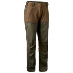 Deerhunter - Women's Ann Trousers - Pantalon De Trekking 11 Deerhunter - Women's Ann Trousers - Pantalon De Trekking -Magasin De Vêtements D'Extérieur deerhunter womens ann trousers pantalon de trekking 4
