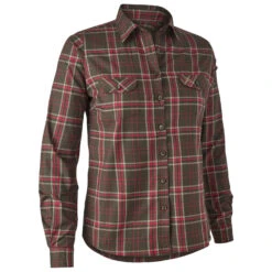 Deerhunter - Women's Elena Shirt - Chemisier