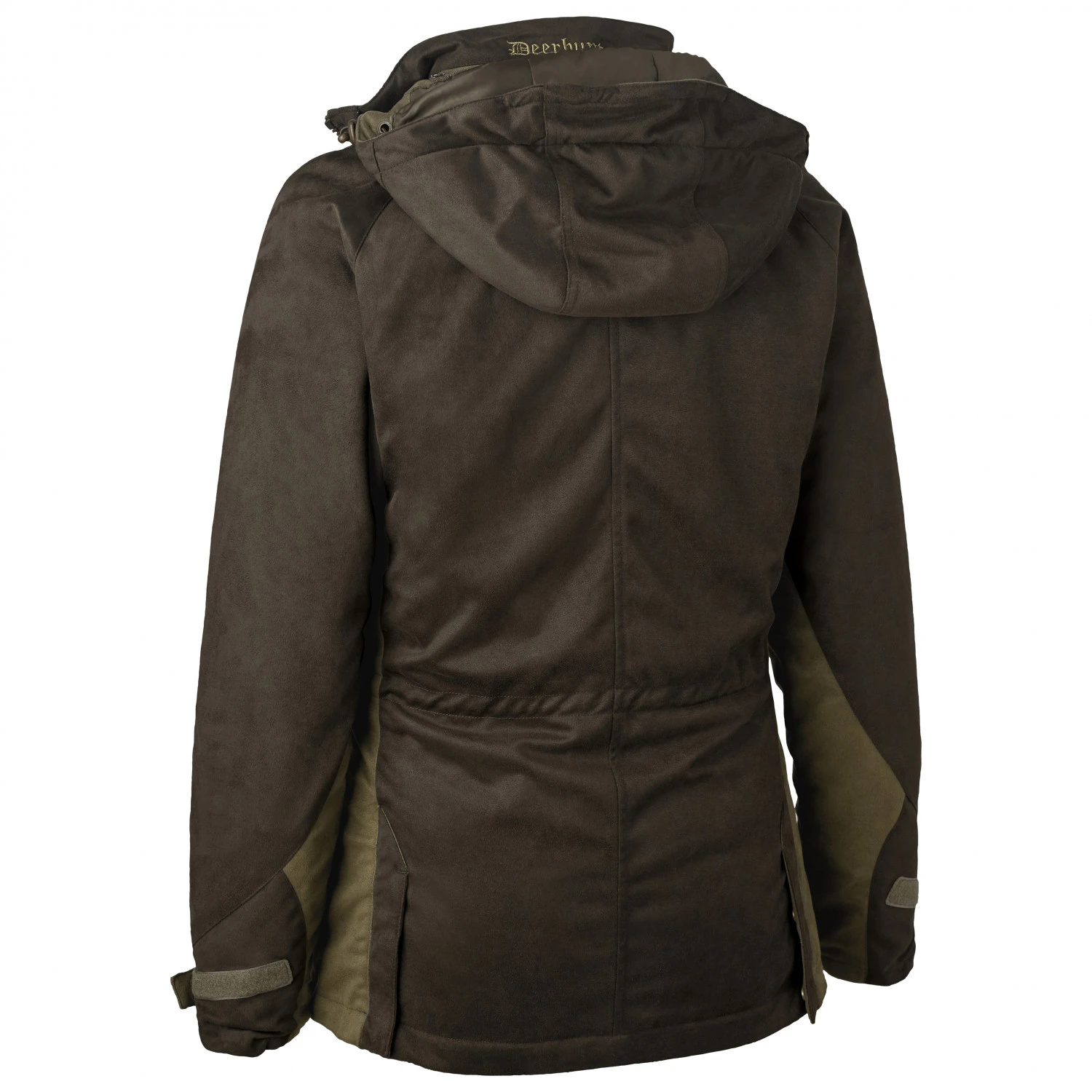 Deerhunter - Women's Estelle Winter Jacket - Veste Hiver 2 Deerhunter - Women's Estelle Winter Jacket - Veste Hiver – Image 2
