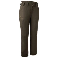 Deerhunter - Women's Estelle Winter Trousers - Pantalon Hiver -Magasin De Vêtements D'Extérieur deerhunter womens estelle winter trousers pantalon hiver 1