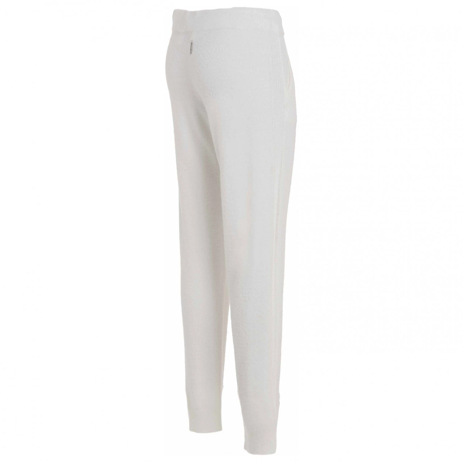 Deha - Women's Knitted Wide Leg Pants - Pantalon De Jogging 2 Deha - Women's Knitted Wide Leg Pants - Pantalon De Jogging – Image 2