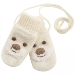 Devold - Kid's Bear Merino Mitten - Gants -Magasin De Vêtements D'Extérieur devold kids bear merino mitten gants 2