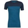 Devold - Norang Tee - T-shirt En Laine Mérinos