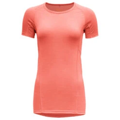 Devold - Running Woman T-Shirt - T-shirt De Running