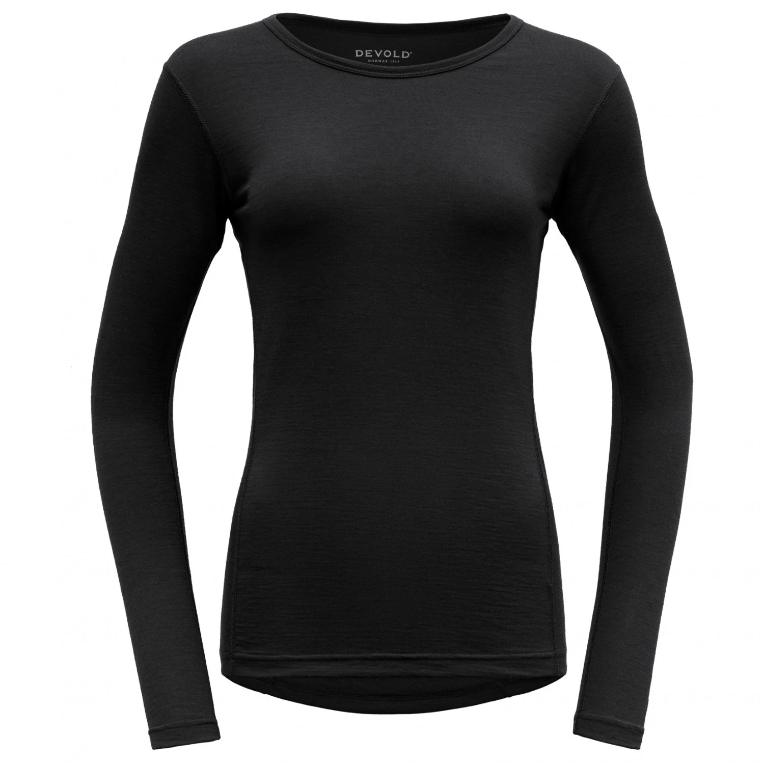 Devold - Women's Jakta Merino 200 Shirt - Sous-vêtement Mérinos 2 Devold - Women's Jakta Merino 200 Shirt - Sous-vêtement Mérinos – Image 2
