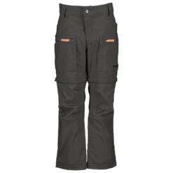 Didriksons - Kid's Kotten Zipp Off - Pantalon Convertible 6 Didriksons - Kid's Kotten Zipp Off - Pantalon Convertible -Magasin De Vêtements D'Extérieur didriksons kids kotten zipp off pantalon convertible 1