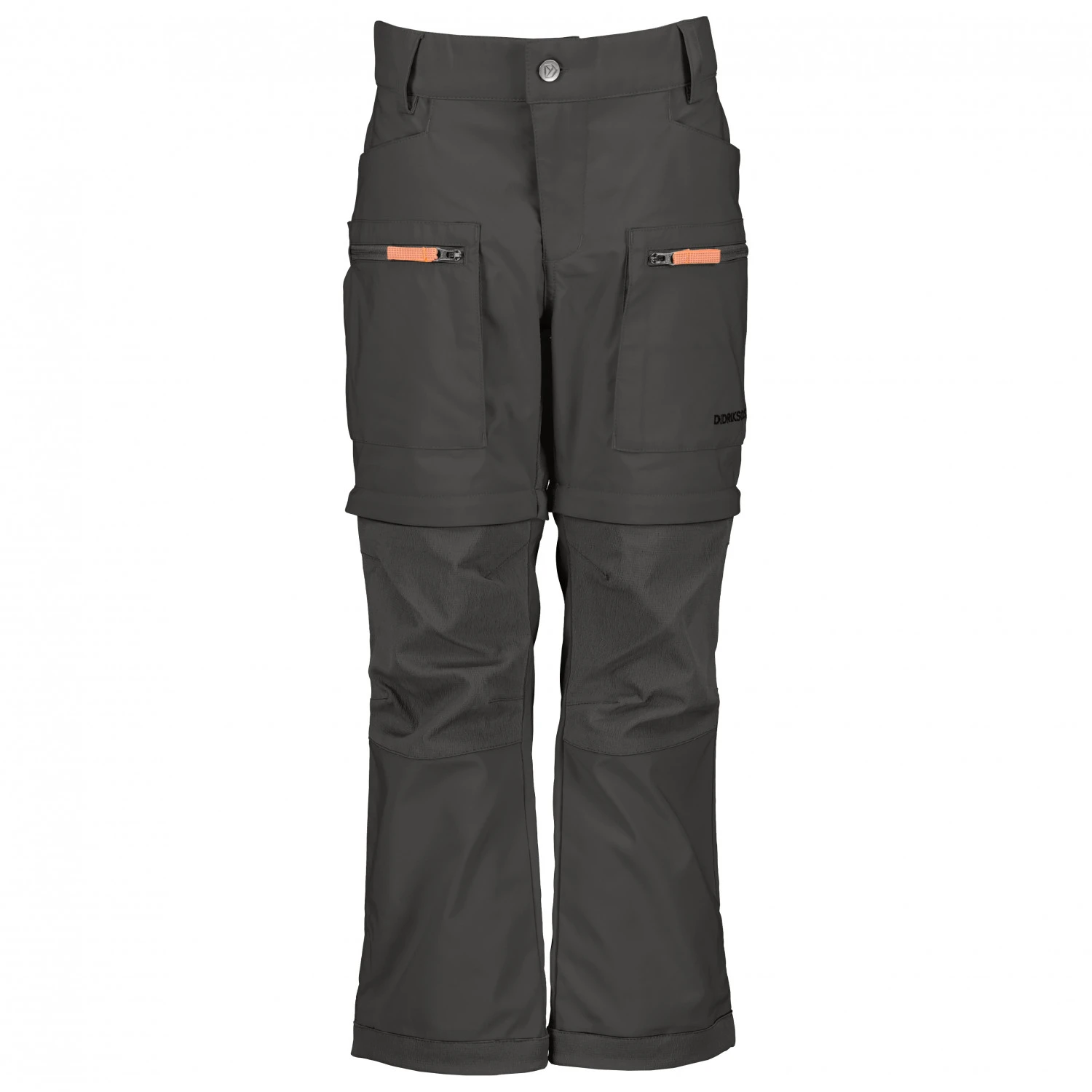 Didriksons - Kid's Kotten Zipp Off - Pantalon Convertible 3 Didriksons - Kid's Kotten Zipp Off - Pantalon Convertible – Image 3