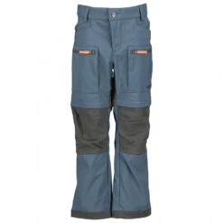 Didriksons - Kid's Kotten Zipp Off - Pantalon Convertible